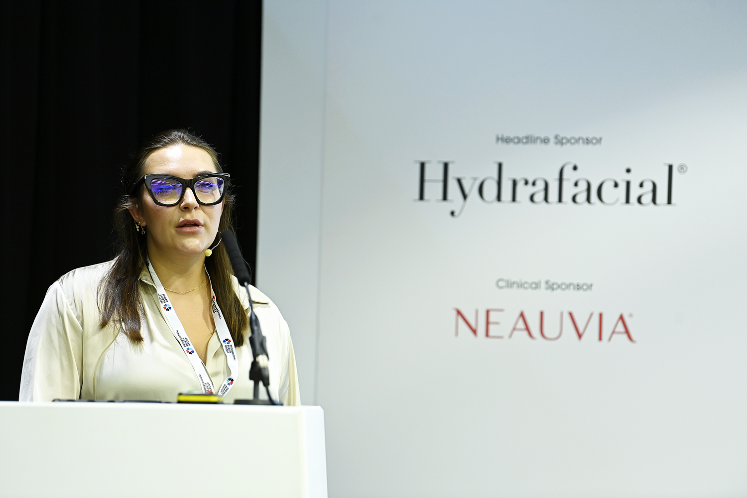AM North Injectables Masterclasses